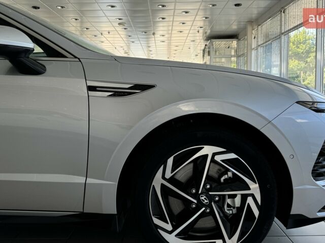 купити нове авто Хендай Соната 2024 року від офіційного дилера Автоцентр AUTO.RIA Хендай фото
