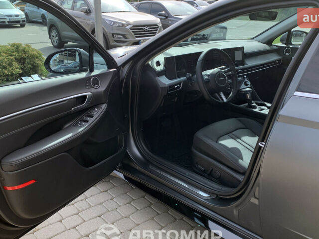 Хендай Соната, объемом двигателя 2.5 л и пробегом 0 тыс. км за 39244 $, фото 15 на Automoto.ua