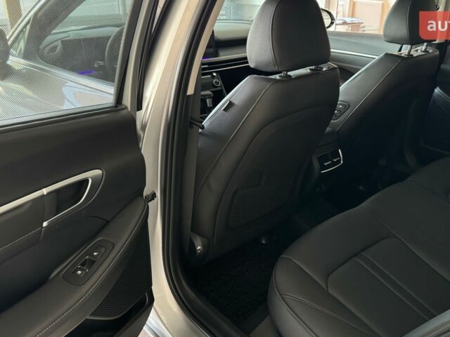 купити нове авто Хендай Соната 2024 року від офіційного дилера Автоцентр AUTO.RIA Хендай фото