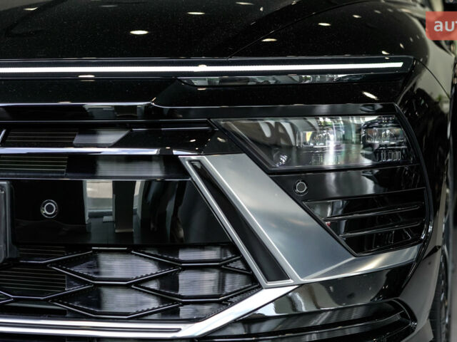 купити нове авто Хендай Соната 2024 року від офіційного дилера Hyundai центр Львів Хендай фото