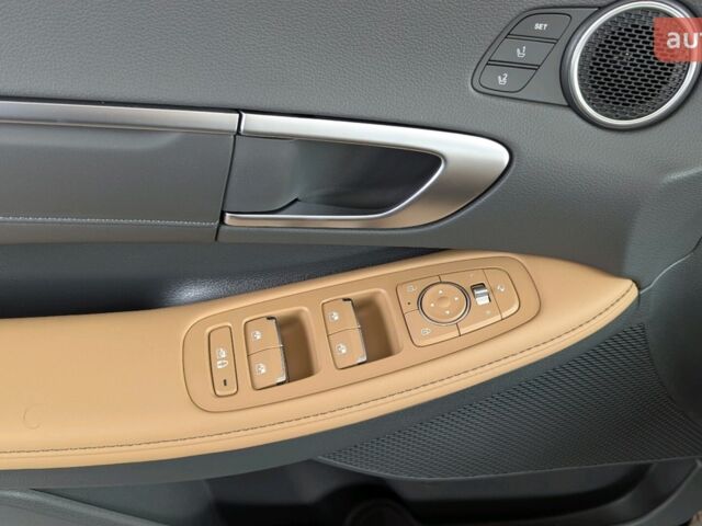 Хендай Соната, объемом двигателя 2.5 л и пробегом 0 тыс. км за 34923 $, фото 14 на Automoto.ua