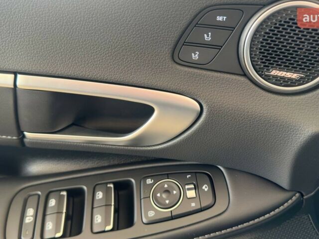 Хендай Соната, объемом двигателя 2.5 л и пробегом 0 тыс. км за 38021 $, фото 19 на Automoto.ua