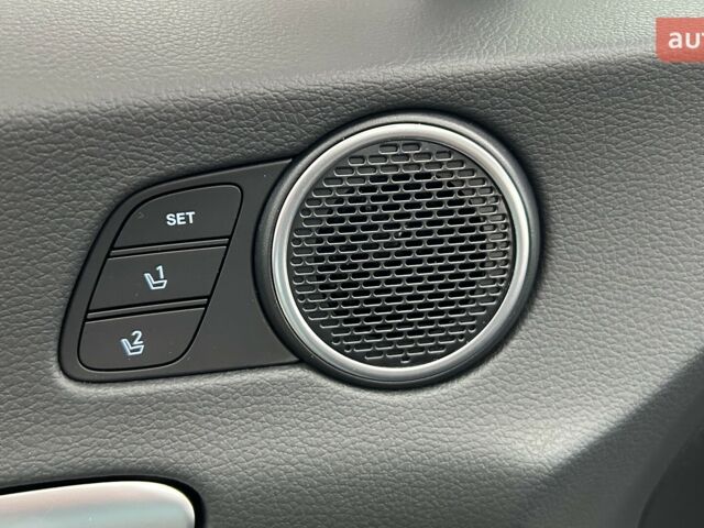 купити нове авто Хендай Соната 2024 року від офіційного дилера HYUNDAI Аеліта Хендай фото