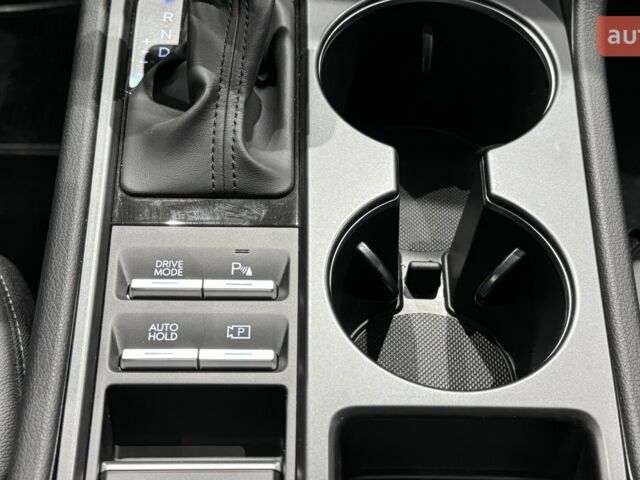 Хендай Соната, об'ємом двигуна 2.5 л та пробігом 0 тис. км за 35058 $, фото 44 на Automoto.ua