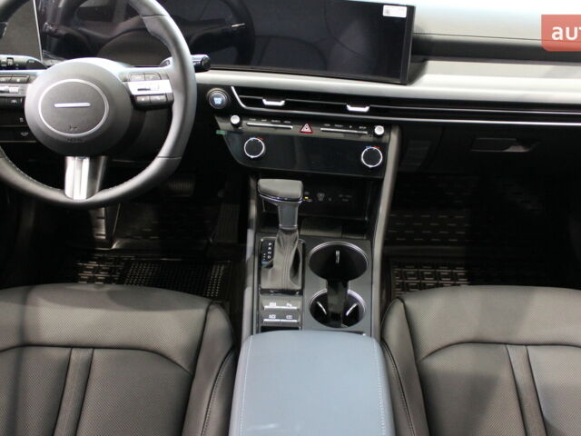 купить новое авто Хендай Соната 2024 года от официального дилера Офіційний дилер Hyundai Перфект Моторс Хендай фото