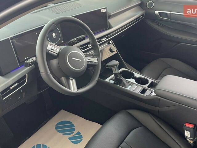 купити нове авто Хендай Соната 2024 року від офіційного дилера Автоцентр AUTO.RIA Хендай фото