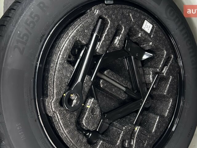 купити нове авто Хендай Соната 2024 року від офіційного дилера HYUNDAI Аеліта Хендай фото