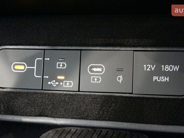 купить новое авто Хендай Соната 2024 года от официального дилера Офіційний дилер Hyundai Перфект Моторс Хендай фото