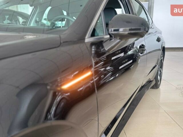 Хендай Соната, объемом двигателя 2.5 л и пробегом 0 тыс. км за 38021 $, фото 12 на Automoto.ua