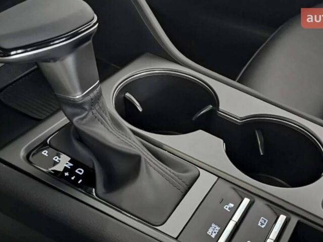 купити нове авто Хендай Соната 2024 року від офіційного дилера Хюндай Центр Полтава Хендай фото