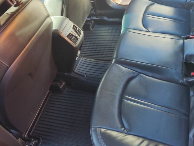 Желтый Хендай Соната, объемом двигателя 2 л и пробегом 500 тыс. км за 6500 $, фото 10 на Automoto.ua