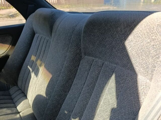 Серый Хендай Соната, объемом двигателя 2 л и пробегом 673 тыс. км за 1300 $, фото 4 на Automoto.ua