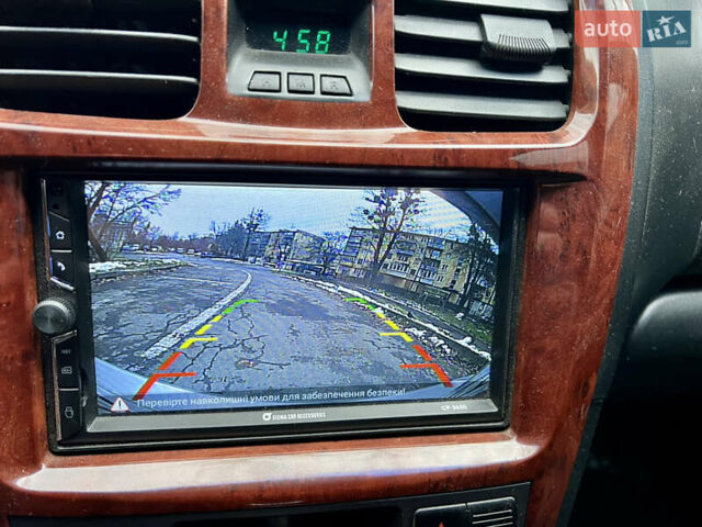 Сірий Хендай Соната, об'ємом двигуна 2 л та пробігом 255 тис. км за 2999 $, фото 40 на Automoto.ua