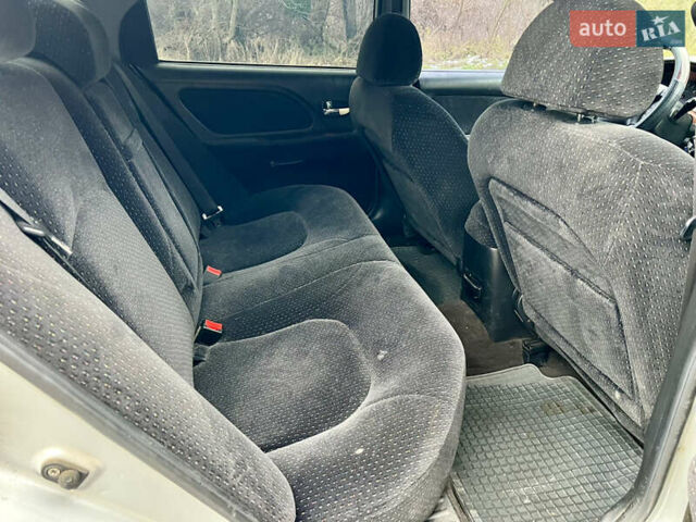 Серый Хендай Соната, объемом двигателя 2 л и пробегом 255 тыс. км за 3499 $, фото 28 на Automoto.ua