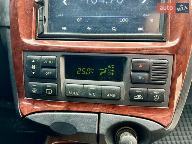 Сірий Хендай Соната, об'ємом двигуна 2 л та пробігом 255 тис. км за 2999 $, фото 34 на Automoto.ua