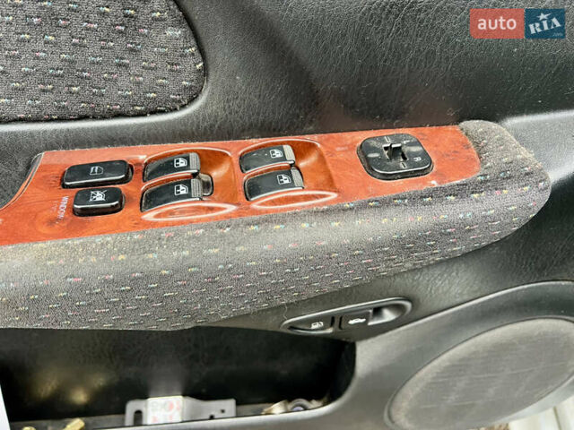 Серый Хендай Соната, объемом двигателя 2 л и пробегом 255 тыс. км за 2999 $, фото 23 на Automoto.ua