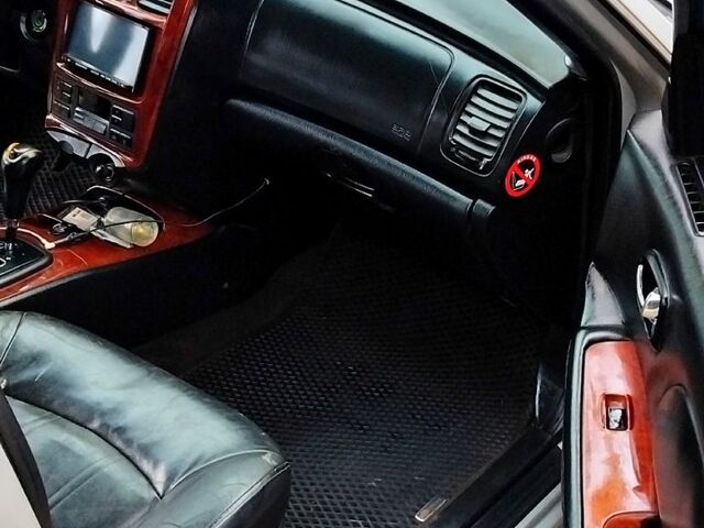 Серый Хендай Соната, объемом двигателя 2 л и пробегом 0 тыс. км за 3800 $, фото 4 на Automoto.ua