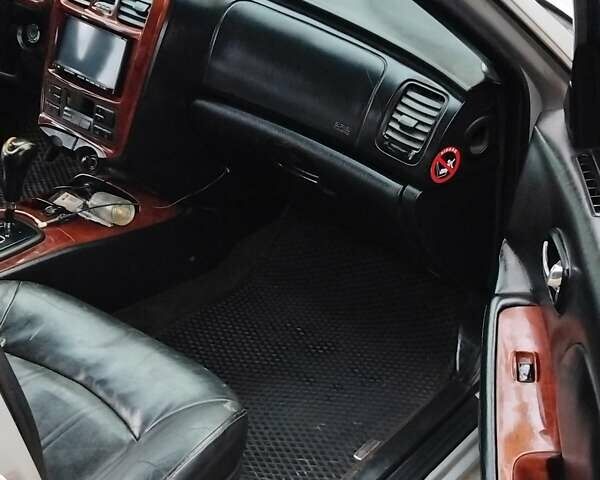 Серый Хендай Соната, объемом двигателя 2 л и пробегом 40 тыс. км за 3800 $, фото 4 на Automoto.ua