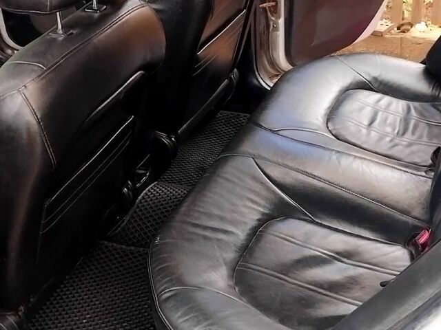 Серый Хендай Соната, объемом двигателя 2 л и пробегом 0 тыс. км за 3800 $, фото 6 на Automoto.ua