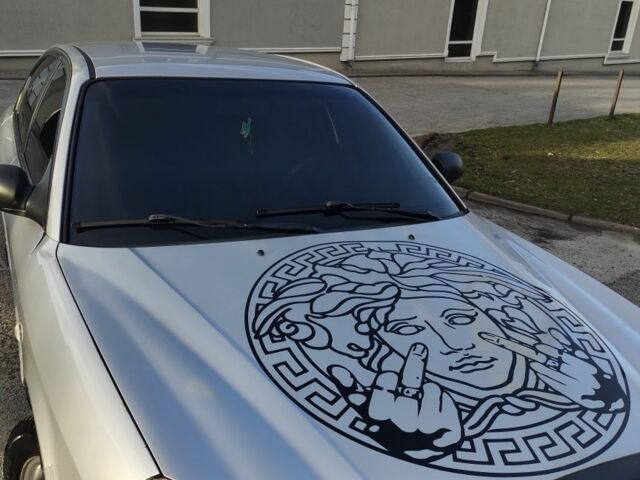 Хендай Соната 2004 в Львове на Automoto.ua Серый Хендай Соната, объемом двигателя 2 л и пробегом 380 тыс. км за 2700 $, фото 10 на Automoto.ua