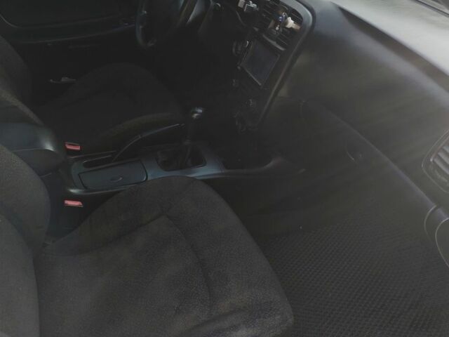 Хендай Соната 2004 в Львове на Automoto.ua Серый Хендай Соната, объемом двигателя 2 л и пробегом 380 тыс. км за 2700 $, фото 6 на Automoto.ua