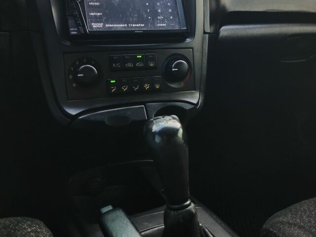 Хендай Соната 2004 в Львове на Automoto.ua Серый Хендай Соната, объемом двигателя 2 л и пробегом 380 тыс. км за 2700 $, фото 12 на Automoto.ua