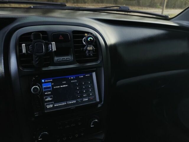 Хендай Соната 2004 в Львове на Automoto.ua Серый Хендай Соната, объемом двигателя 2 л и пробегом 380 тыс. км за 2700 $, фото 8 на Automoto.ua