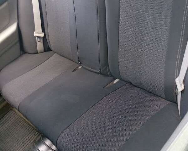 Серый Хендай Соната, объемом двигателя 2.4 л и пробегом 193 тыс. км за 5000 $, фото 2 на Automoto.ua