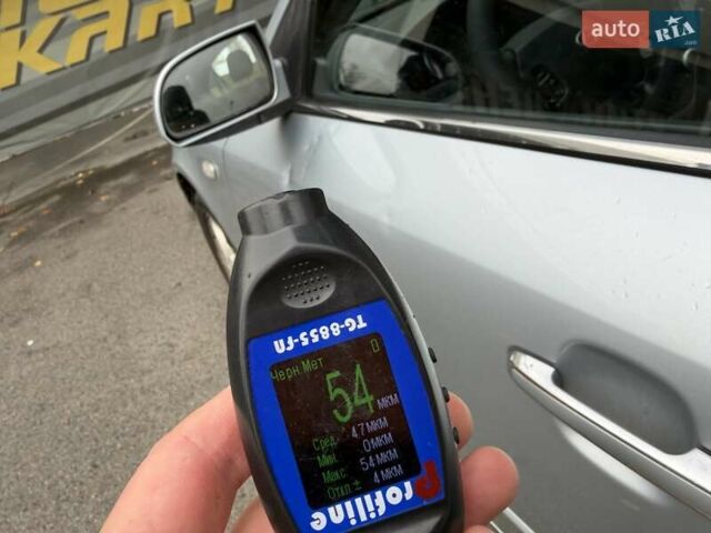 Серый Хендай Соната, объемом двигателя 2.4 л и пробегом 200 тыс. км за 3700 $, фото 51 на Automoto.ua