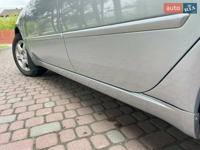 Хендай Соната 2006 у Тячеве на Automoto.ua Сірий Хендай Соната, об'ємом двигуна 2.36 л та пробігом 258 тис. км за 5500 $, фото 7 на Automoto.ua