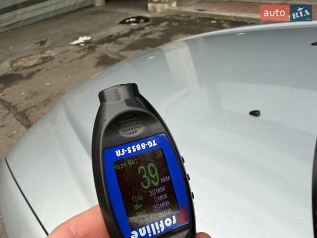 Серый Хендай Соната, объемом двигателя 2.4 л и пробегом 200 тыс. км за 3700 $, фото 49 на Automoto.ua