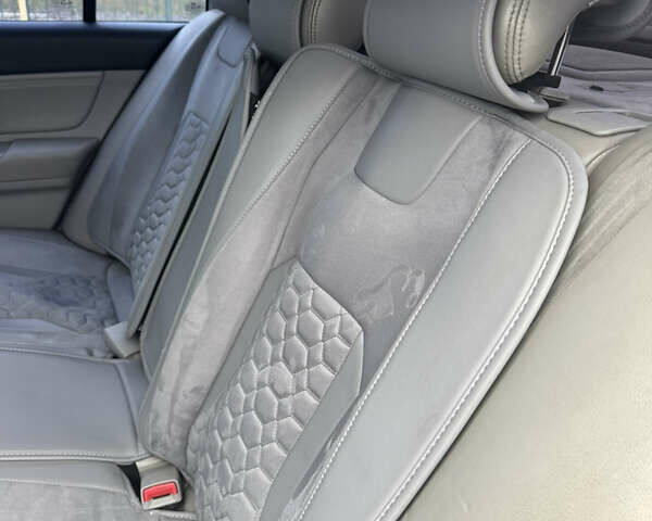 Серый Хендай Соната, объемом двигателя 2.4 л и пробегом 192 тыс. км за 6000 $, фото 6 на Automoto.ua