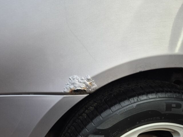 Серый Хендай Соната, объемом двигателя 2 л и пробегом 280 тыс. км за 5300 $, фото 2 на Automoto.ua