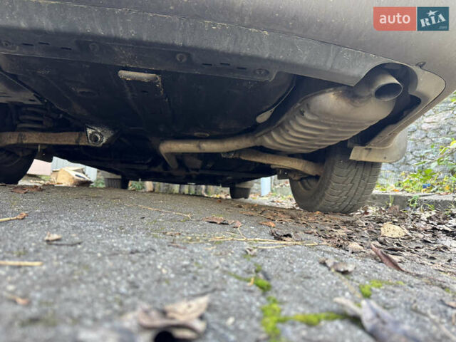 Серый Хендай Соната, объемом двигателя 2 л и пробегом 42 тыс. км за 9999 $, фото 27 на Automoto.ua