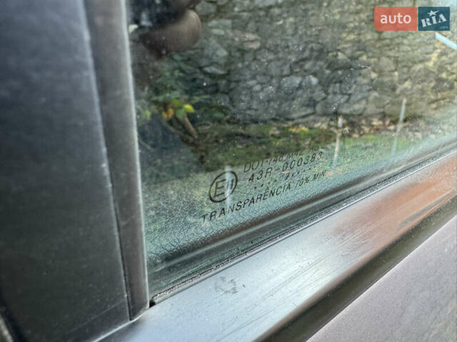 Серый Хендай Соната, объемом двигателя 2 л и пробегом 42 тыс. км за 9999 $, фото 11 на Automoto.ua