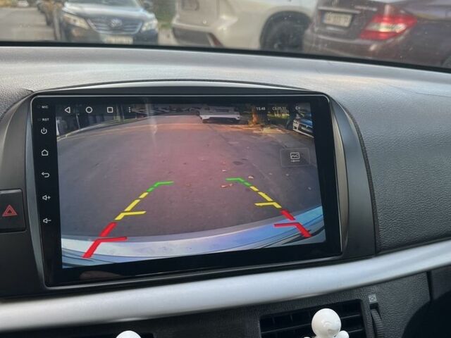 Серый Хендай Соната, объемом двигателя 2 л и пробегом 271 тыс. км за 4250 $, фото 20 на Automoto.ua