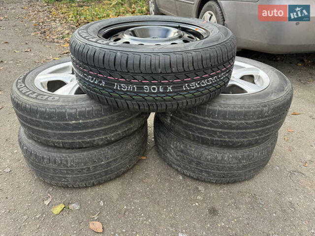 Серый Хендай Соната, объемом двигателя 2 л и пробегом 42 тыс. км за 9999 $, фото 39 на Automoto.ua