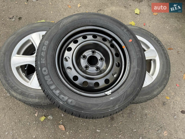 Серый Хендай Соната, объемом двигателя 2 л и пробегом 42 тыс. км за 9999 $, фото 40 на Automoto.ua