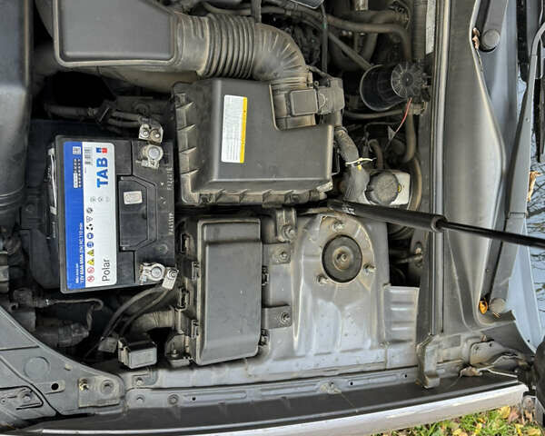 Серый Хендай Соната, объемом двигателя 2 л и пробегом 42 тыс. км за 9999 $, фото 36 на Automoto.ua