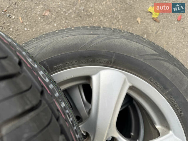 Серый Хендай Соната, объемом двигателя 2 л и пробегом 42 тыс. км за 9999 $, фото 44 на Automoto.ua