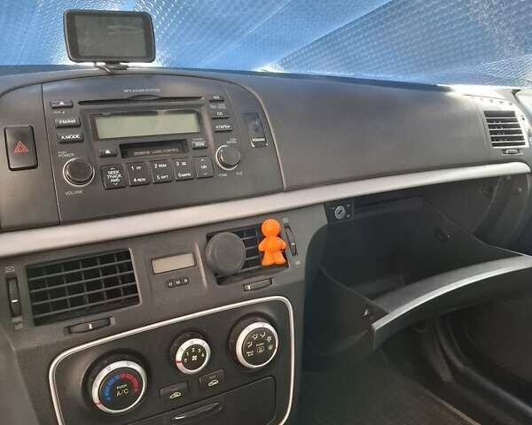 Хендай Соната 2007 в Киеве на Automoto.ua Серый Хендай Соната, объемом двигателя 2 л и пробегом 132 тыс. км за 6200 $, фото 8 на Automoto.ua