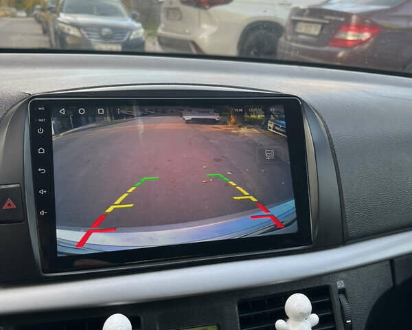 Серый Хендай Соната, объемом двигателя 2 л и пробегом 271 тыс. км за 4250 $, фото 15 на Automoto.ua