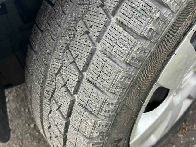 Серый Хендай Соната, объемом двигателя 2 л и пробегом 191 тыс. км за 5950 $, фото 20 на Automoto.ua