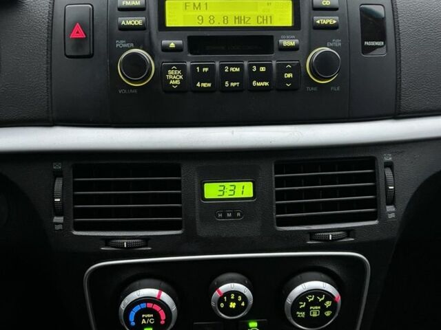 Серый Хендай Соната, объемом двигателя 2 л и пробегом 191 тыс. км за 5950 $, фото 17 на Automoto.ua