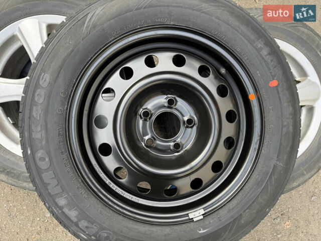 Серый Хендай Соната, объемом двигателя 2 л и пробегом 42 тыс. км за 9999 $, фото 41 на Automoto.ua