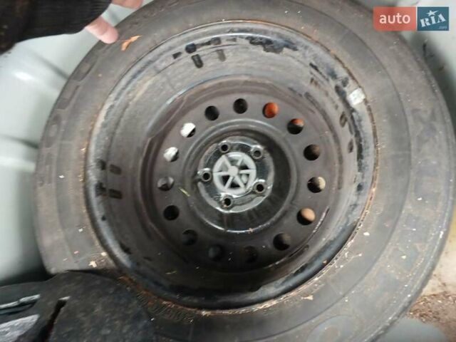 Сірий Хендай Соната, об'ємом двигуна 2 л та пробігом 170 тис. км за 7700 $, фото 9 на Automoto.ua