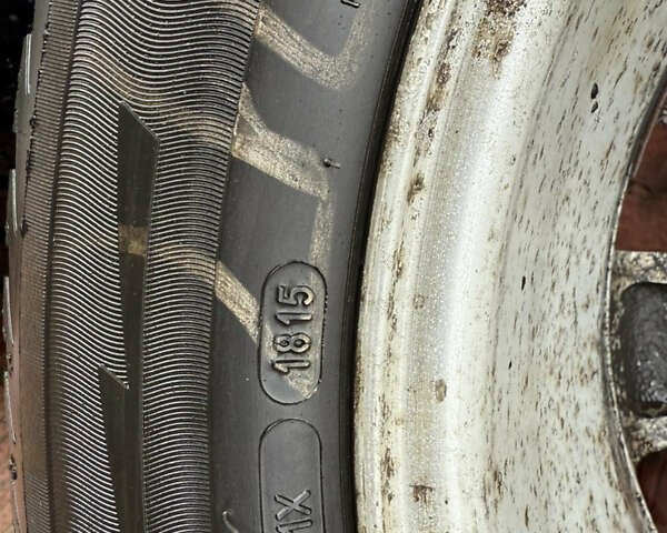 Серый Хендай Соната, объемом двигателя 2.4 л и пробегом 266 тыс. км за 8500 $, фото 94 на Automoto.ua