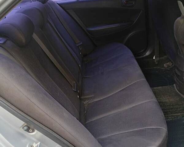 Сірий Хендай Соната, об'ємом двигуна 2 л та пробігом 350 тис. км за 4700 $, фото 1 на Automoto.ua