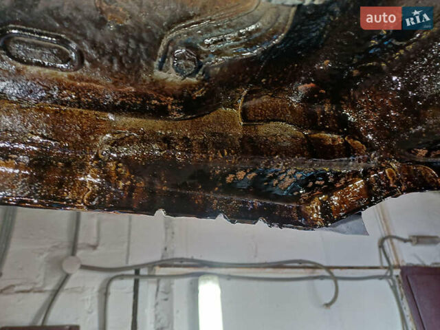 Серый Хендай Соната, объемом двигателя 2.4 л и пробегом 266 тыс. км за 8500 $, фото 98 на Automoto.ua