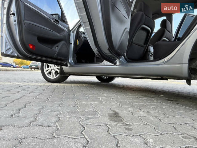 Хендай Соната 2008 у Полтаві на Automoto.ua Сірий Хендай Соната, об'ємом двигуна 2 л та пробігом 174 тис. км за 7300 $, фото 28 на Automoto.ua